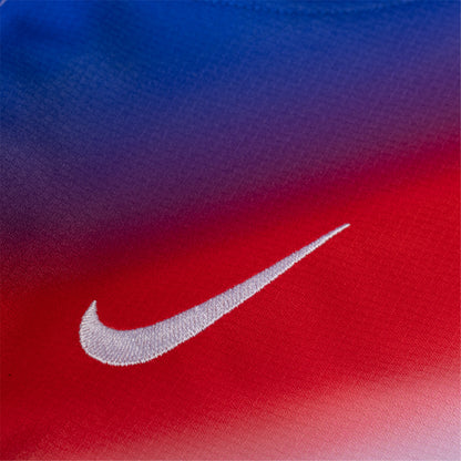 Women's England 2025 Stadium Home Jersey