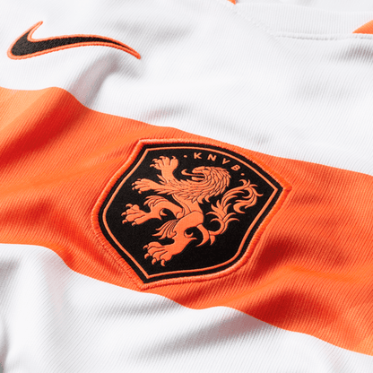 Netherlands 2026 Stadium Away Jersey [Youth]