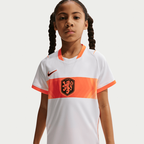 Netherlands 2026 Stadium Away Jersey [Youth]