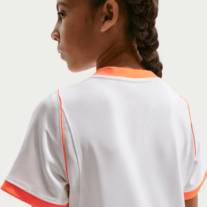 Netherlands 2026 Stadium Away Jersey [Youth]
