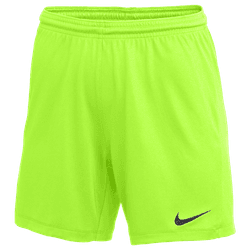 Nike Park GK Short [Women's]