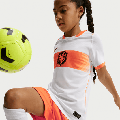 Netherlands 2026 Stadium Away Jersey [Youth]