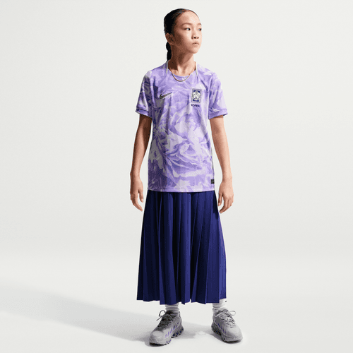 Korea 2026 Stadium Away Jersey [Youth]