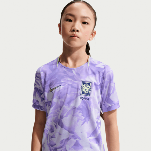 Korea 2026 Stadium Away Jersey [Youth]
