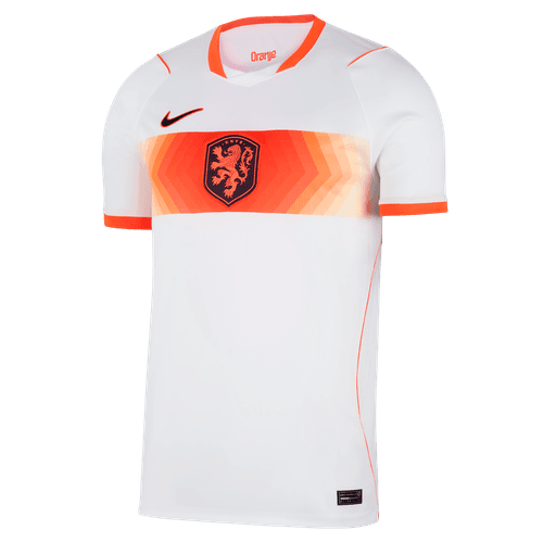 Netherlands 2026 Stadium Away Jersey