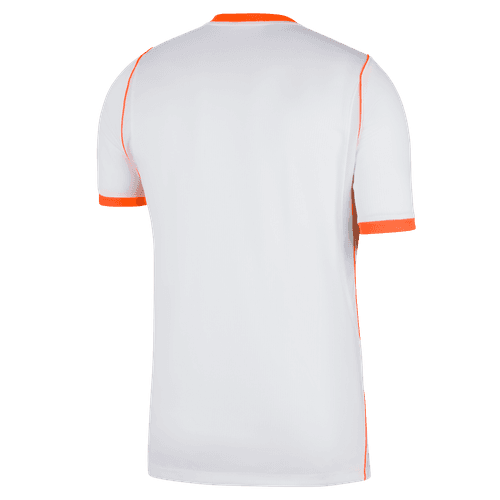 Netherlands 2026 Stadium Away Jersey