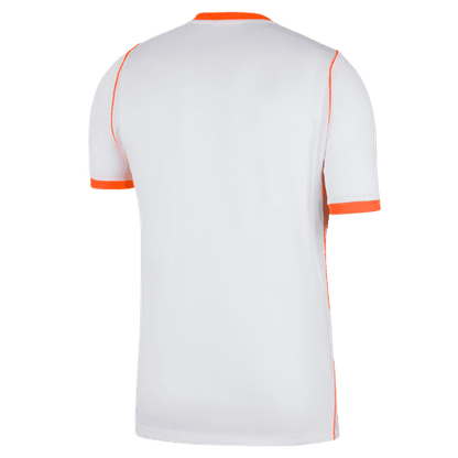 Netherlands 2026 Stadium Away Jersey