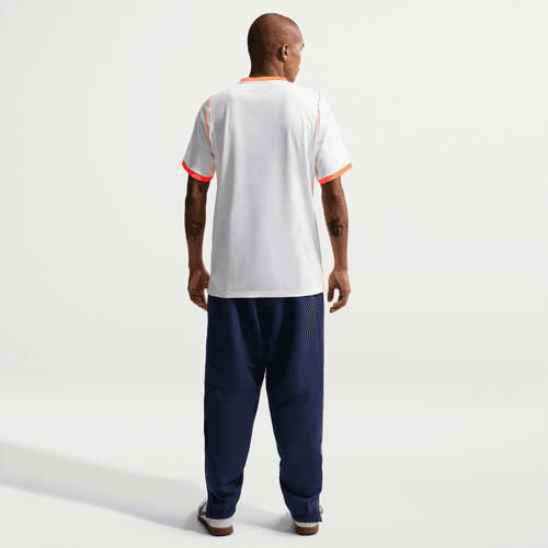 Netherlands 2026 Stadium Away Jersey