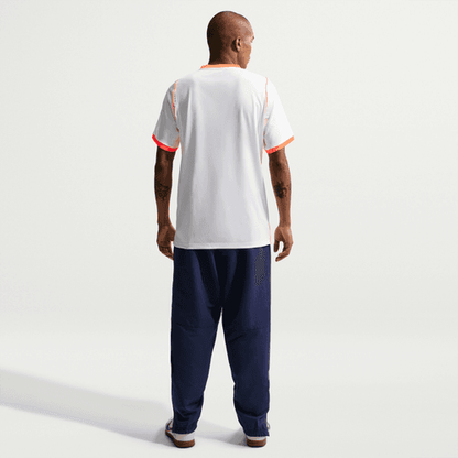 Netherlands 2026 Stadium Away Jersey