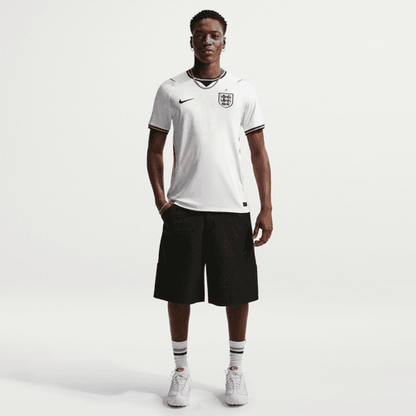 England 2026 Stadium Home Jersey