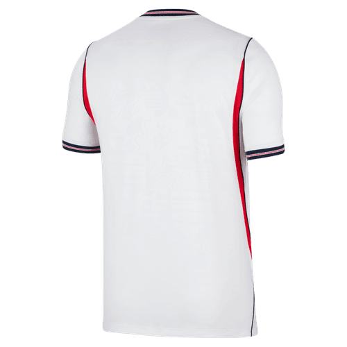 England 2026 Stadium Home Jersey