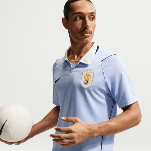 Uruguay 2026 Stadium Home Jersey
