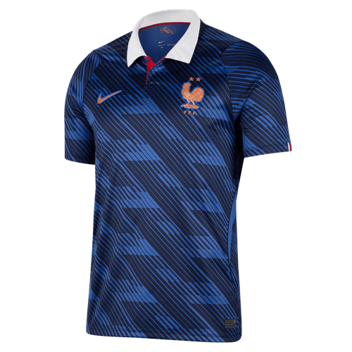 France 2026 Stadium Home Jersey