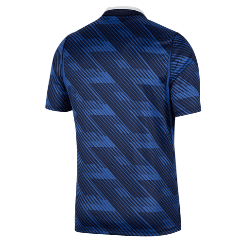 France 2026 Stadium Home Jersey