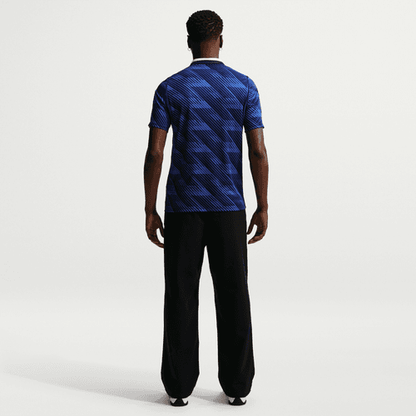 France 2026 Stadium Home Jersey