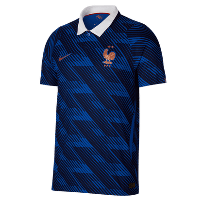 France National Team 2026 Match Home Jersey
