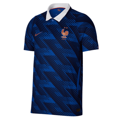 France National Team 2026 Match Home Jersey