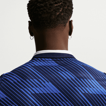 France 2026 Stadium Home Jersey
