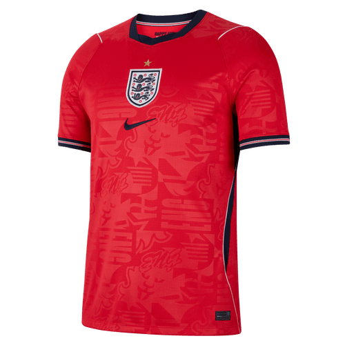 England 2026 Stadium Away Jersey