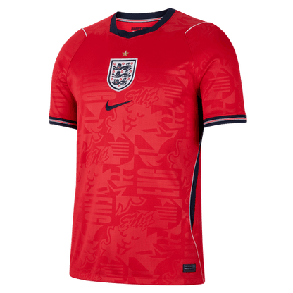 England 2026 Stadium Away Jersey