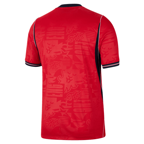 England 2026 Stadium Away Jersey