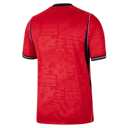 England 2026 Stadium Away Jersey