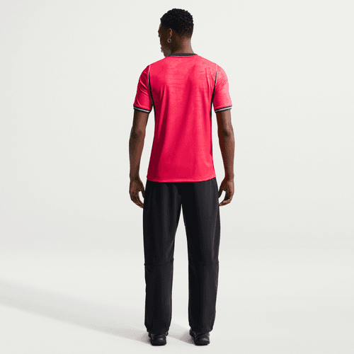 England 2026 Stadium Away Jersey