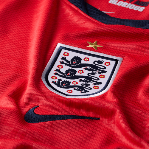 England 2026 Stadium Away Jersey