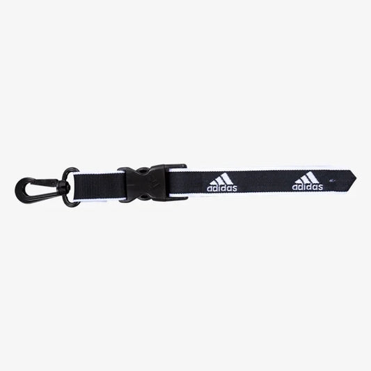 Interval Wrist Lanyard