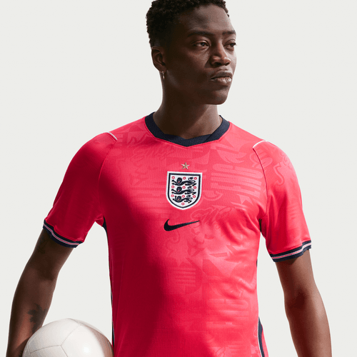 England 2026 Stadium Away Jersey