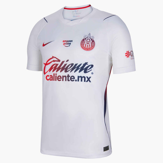 Chivas 2026/27 Stadium Away