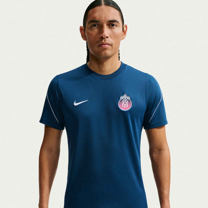 C.D. Guadalajara Strike Jersey