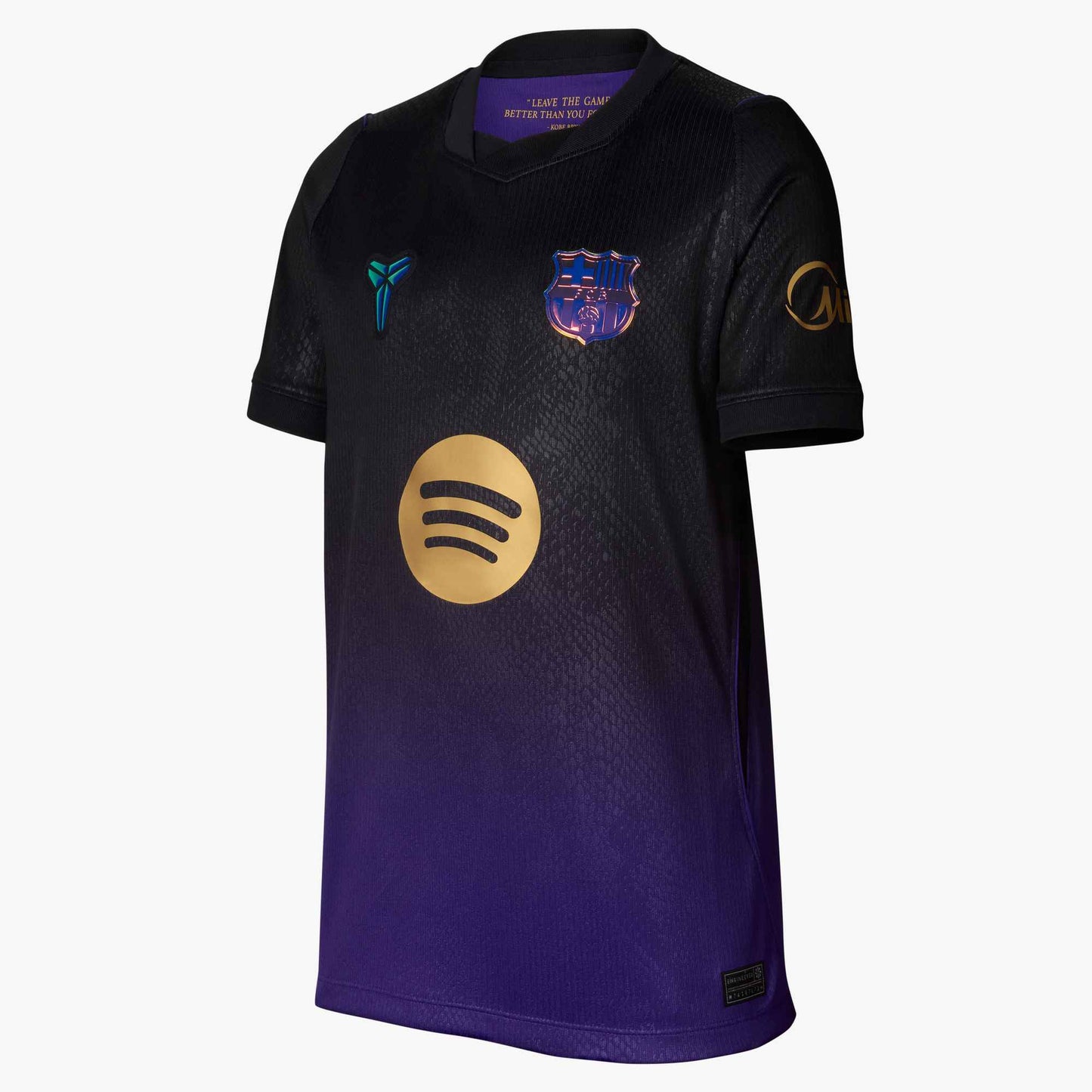 FC Barcelona 2026/27 Stadium Away [Youth]