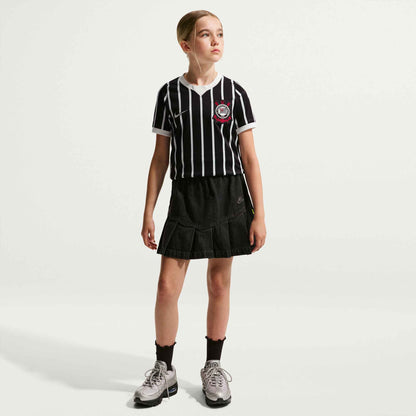 S.C. Corinthians 2026/27 Stadium Away [Youth]