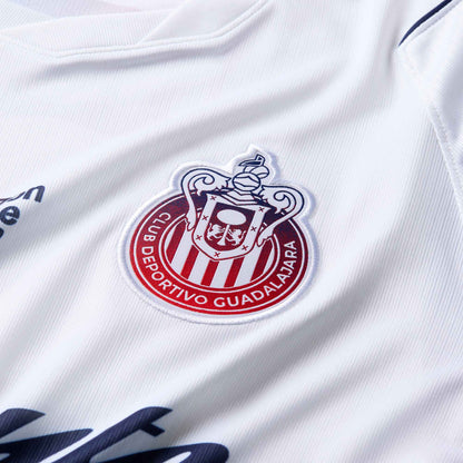 Chivas 2026/27 Stadium Away