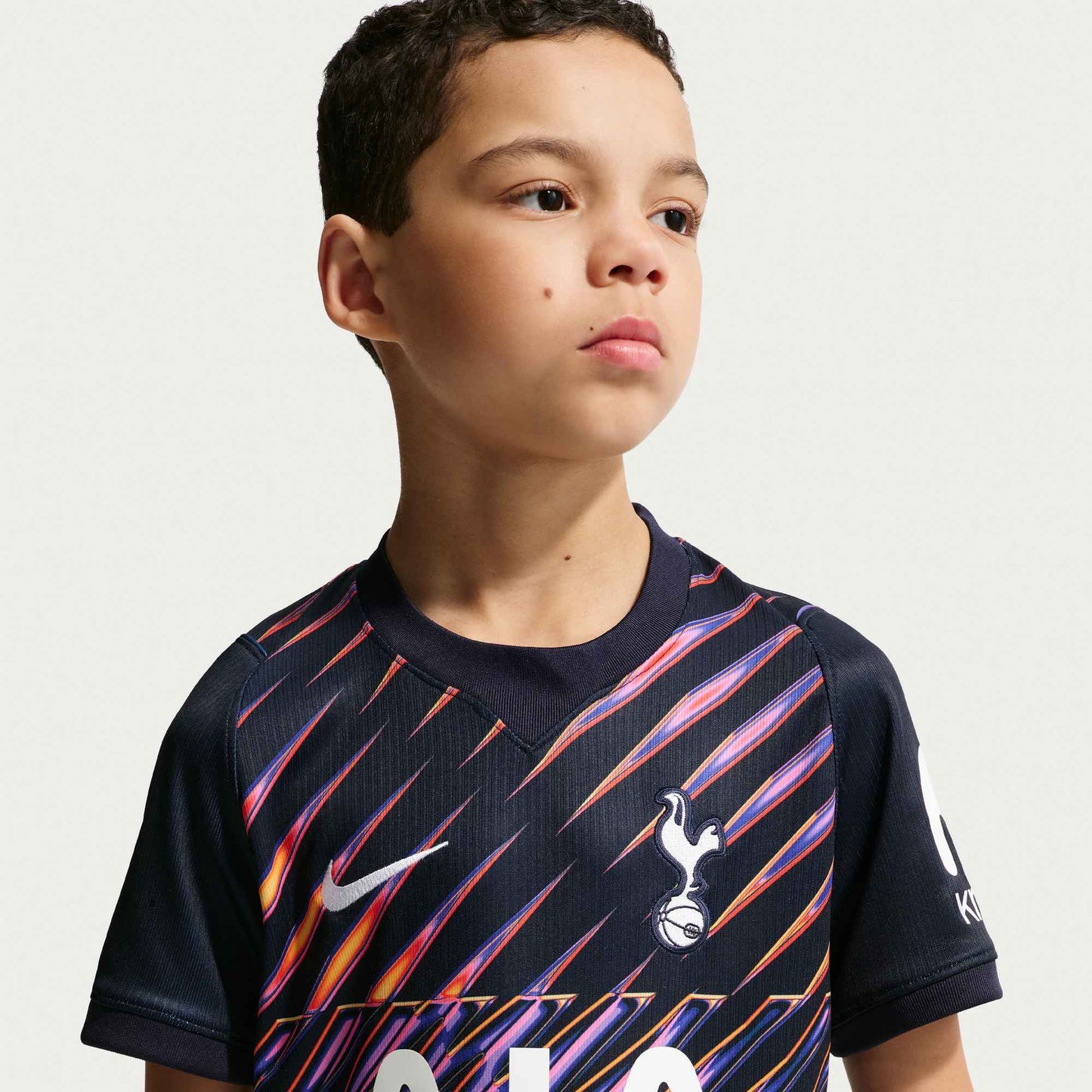 Tottenham Hotspur 2026/27 Stadium Away Jersey [Youth]