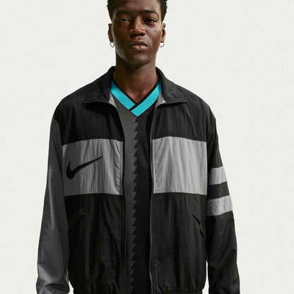 Nike i96 Repel Soccer Woven Track Jacket