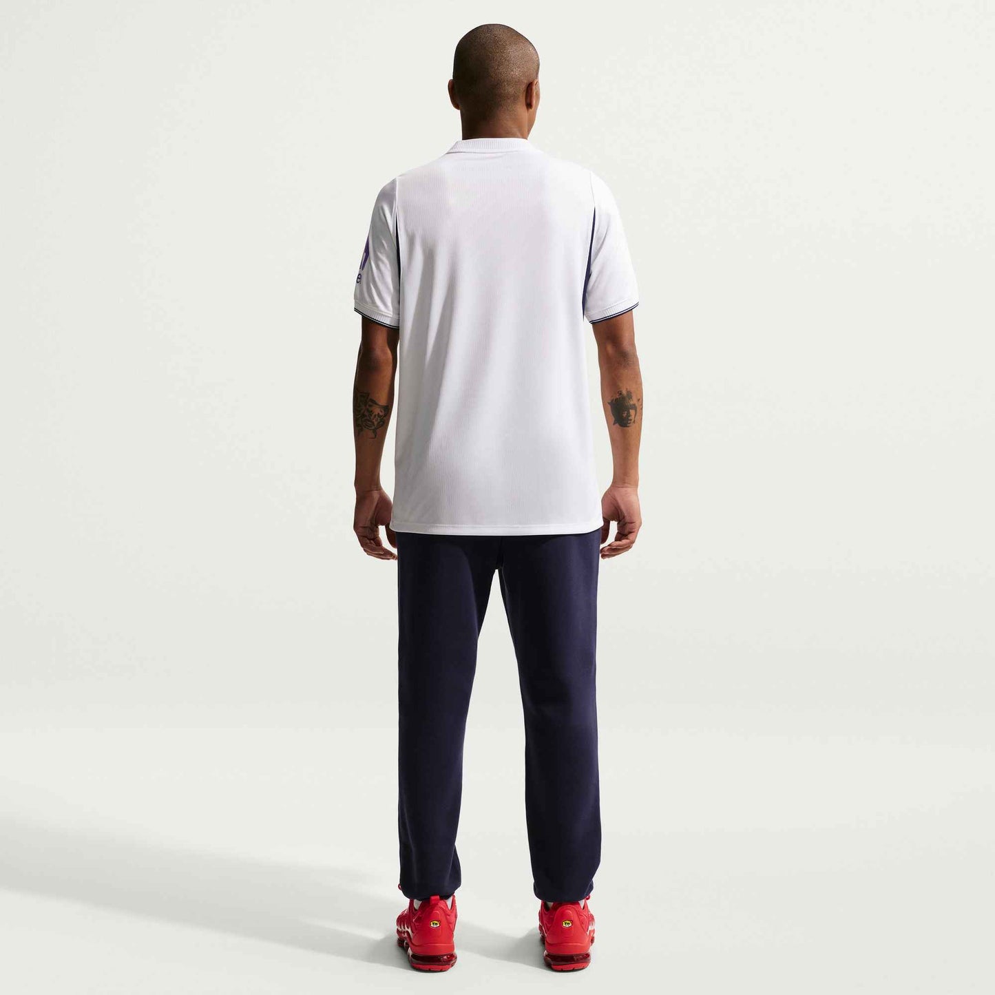 Tottenham Hotspur 2026/27 Stadium Home Jersey