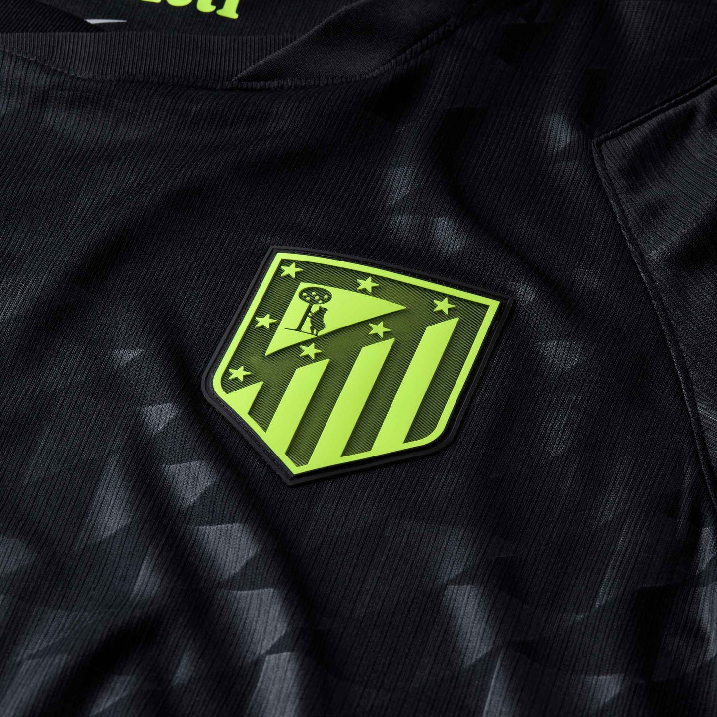 Atlético Madrid 2026/27 Stadium Away Jersey