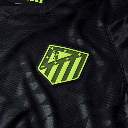 Atlético Madrid 2026/27 Stadium Away Jersey
