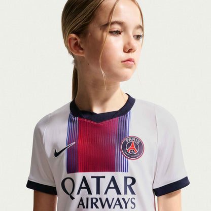 Paris Saint-Germain 2026/27 Stadium Away [Youth]