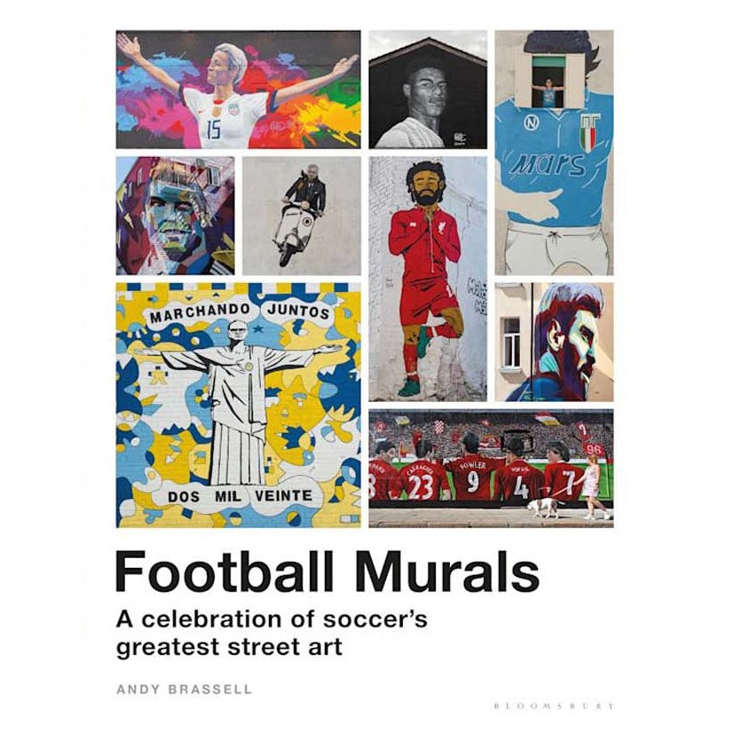 Football Murals