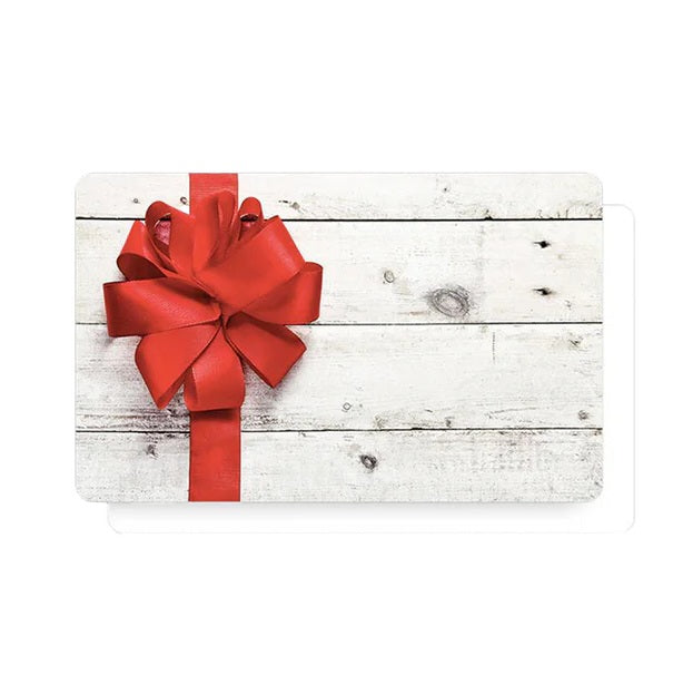 Tursi Soccer Idaho Gift Card