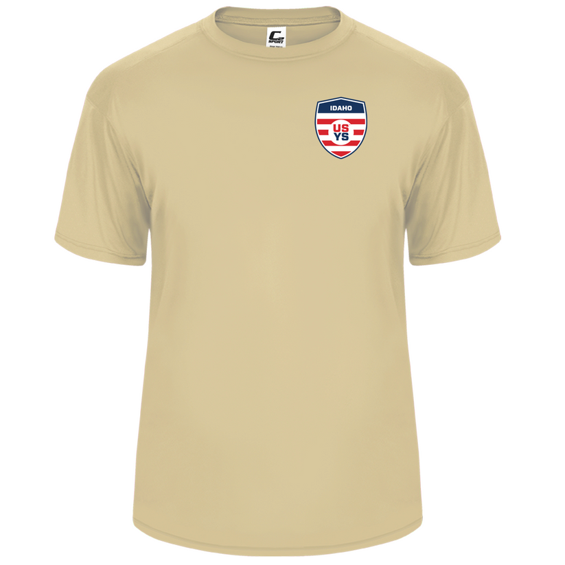 Idaho ODP Training Top [Adult]