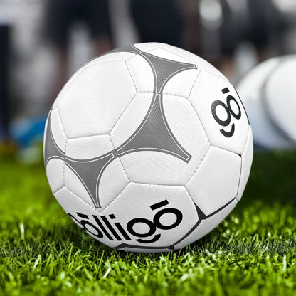 Colligo Hand-Stitched Ball