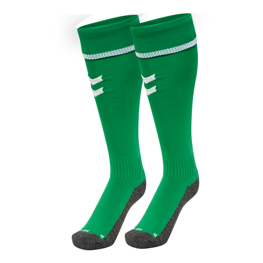 North Boise FC Keeper Socks
