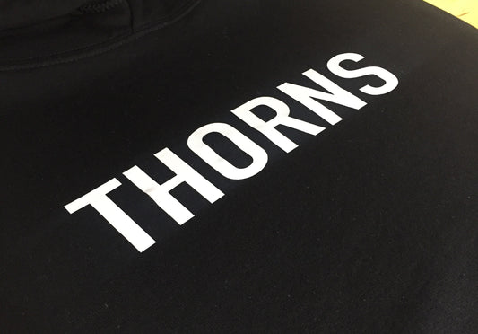 Heat Press Name