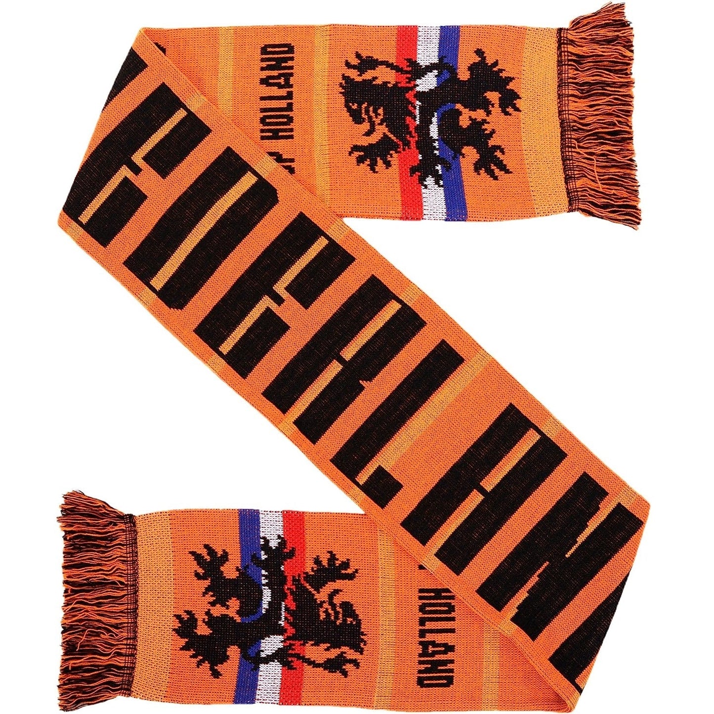 Nations Scarf