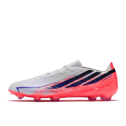 F50 Hyperfast Pro FG [Cloud White/Solar Purple]