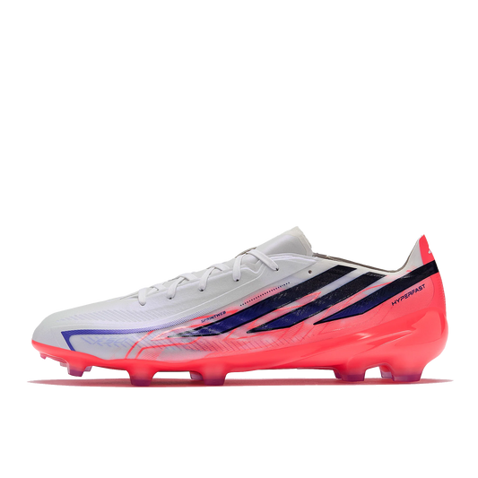 F50 Hyperfast Pro FG [Cloud White/Solar Purple]